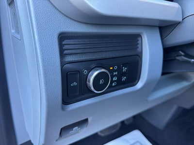 2026 Ford F-250SD XL 600A