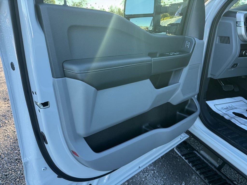 2026 Ford F-250SD XL 600A