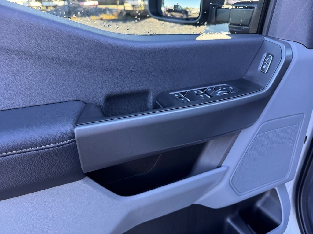 2026 Ford F-250SD XL 600A