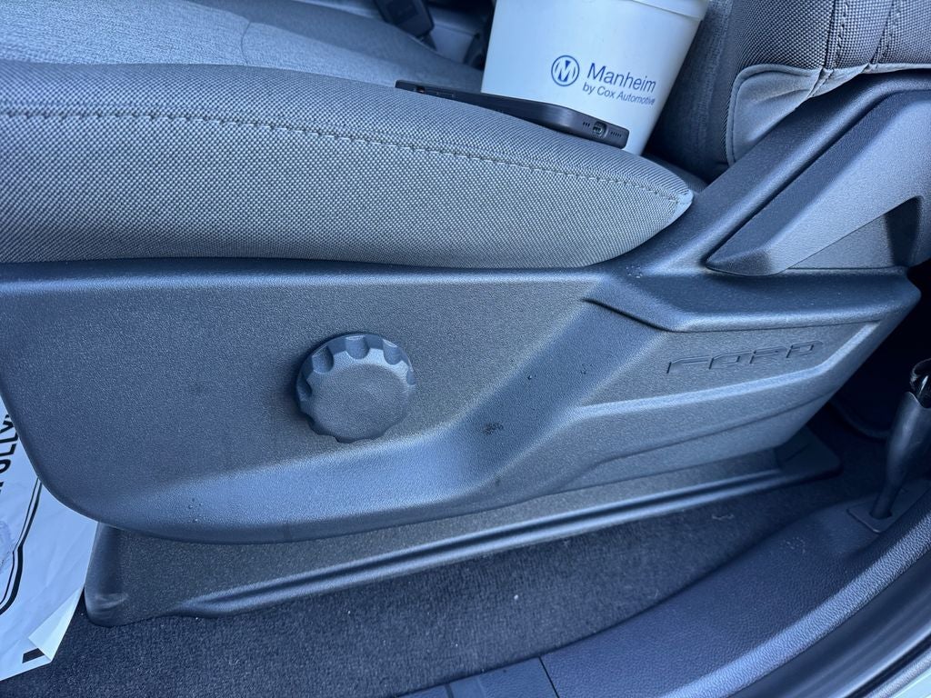 2026 Ford F-250SD XL 600A