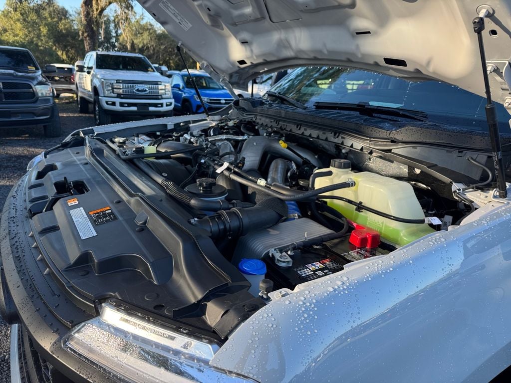 2026 Ford F-250SD XL 600A