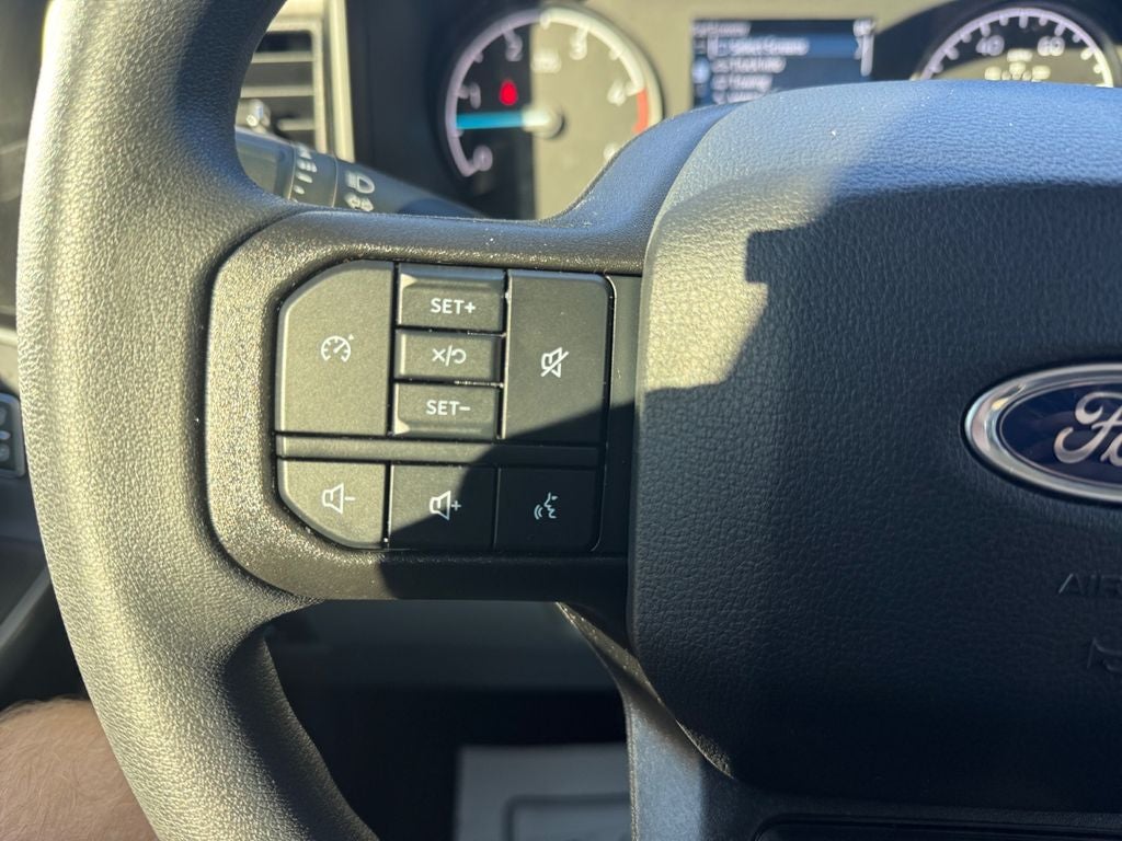 2026 Ford F-250SD XL 600A