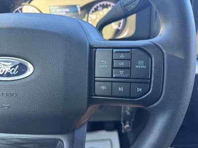 2026 Ford F-250SD XL 600A