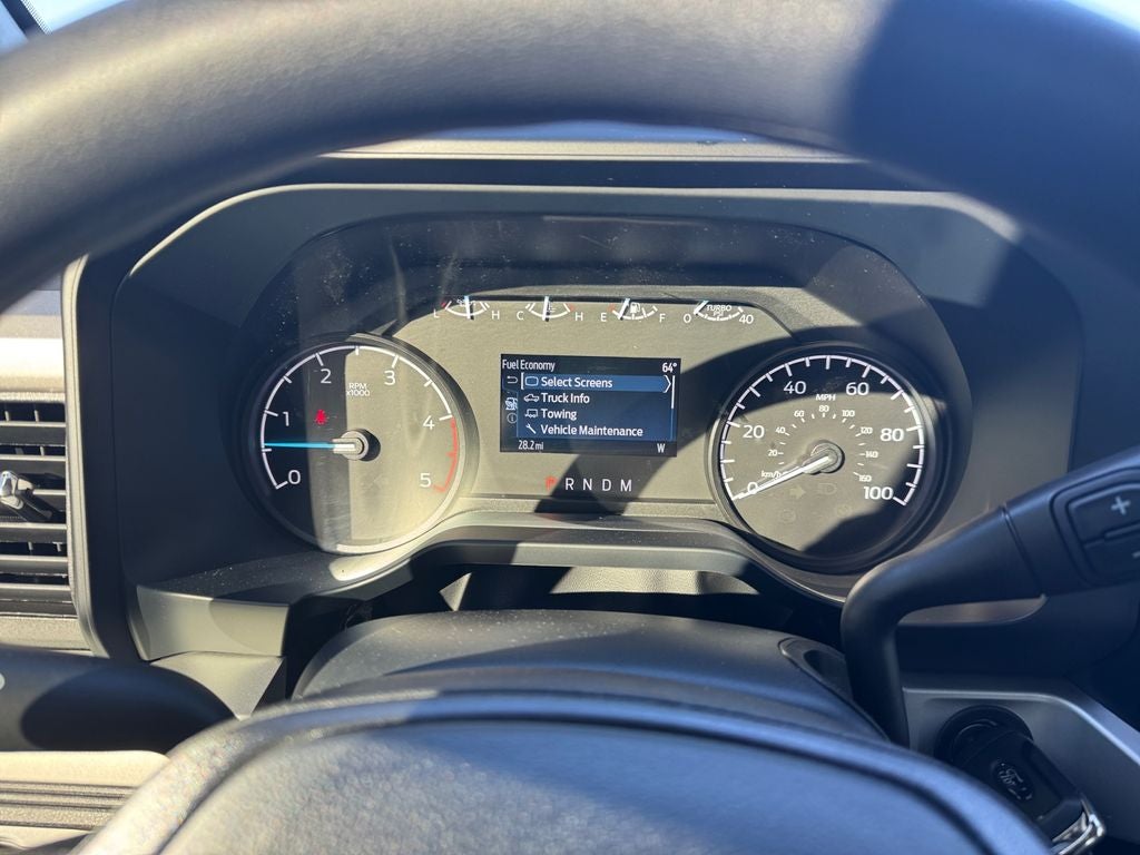 2026 Ford F-250SD XL 600A