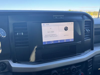 2026 Ford F-250SD XL 600A