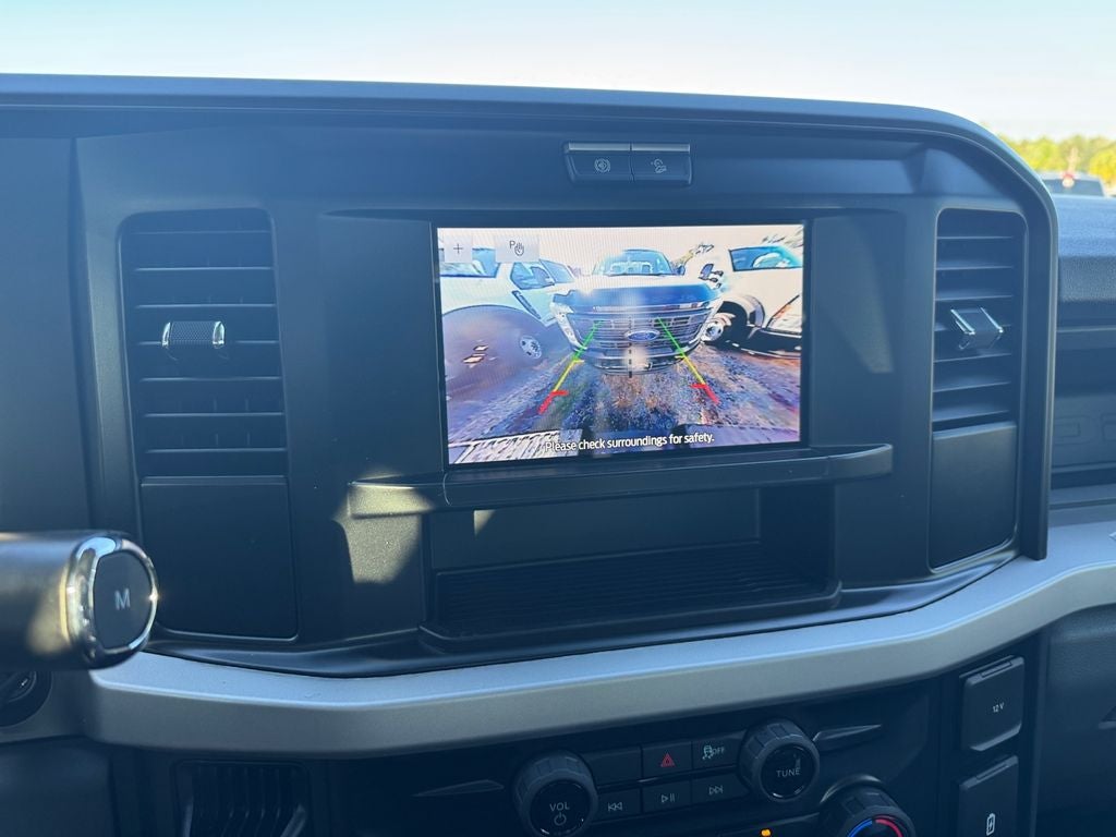 2026 Ford F-250SD XL 600A