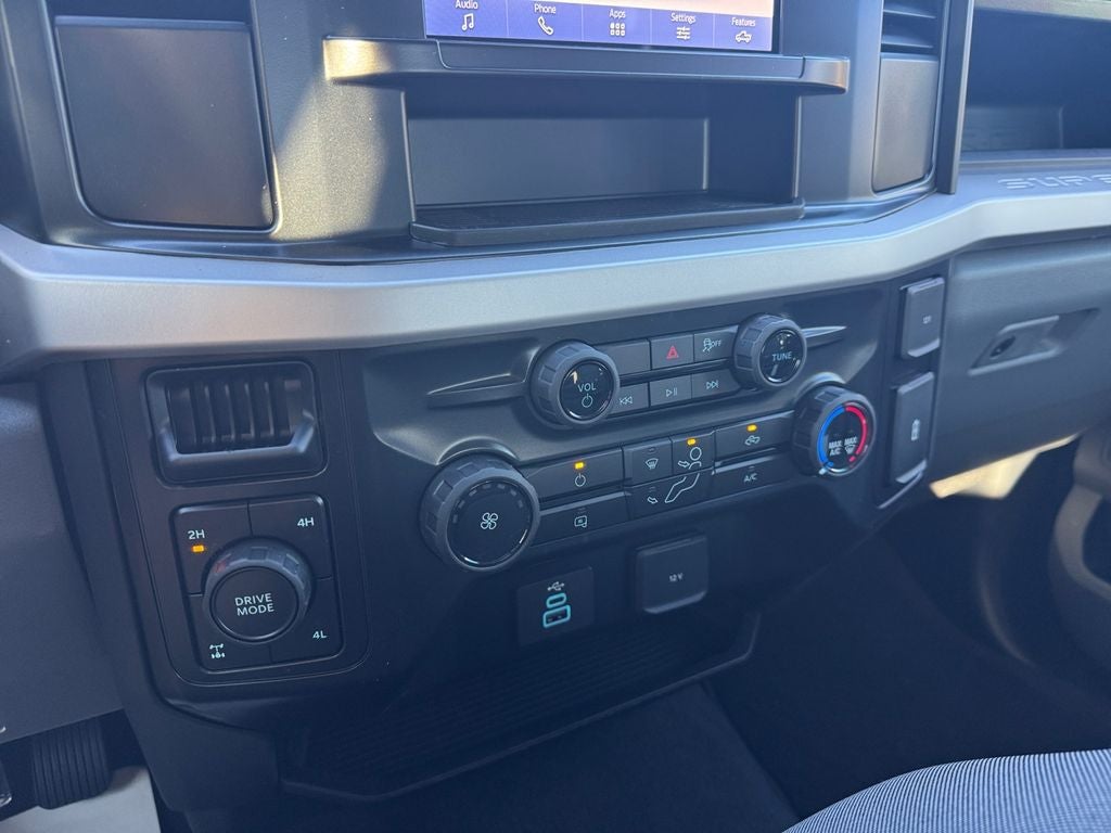 2026 Ford F-250SD XL 600A