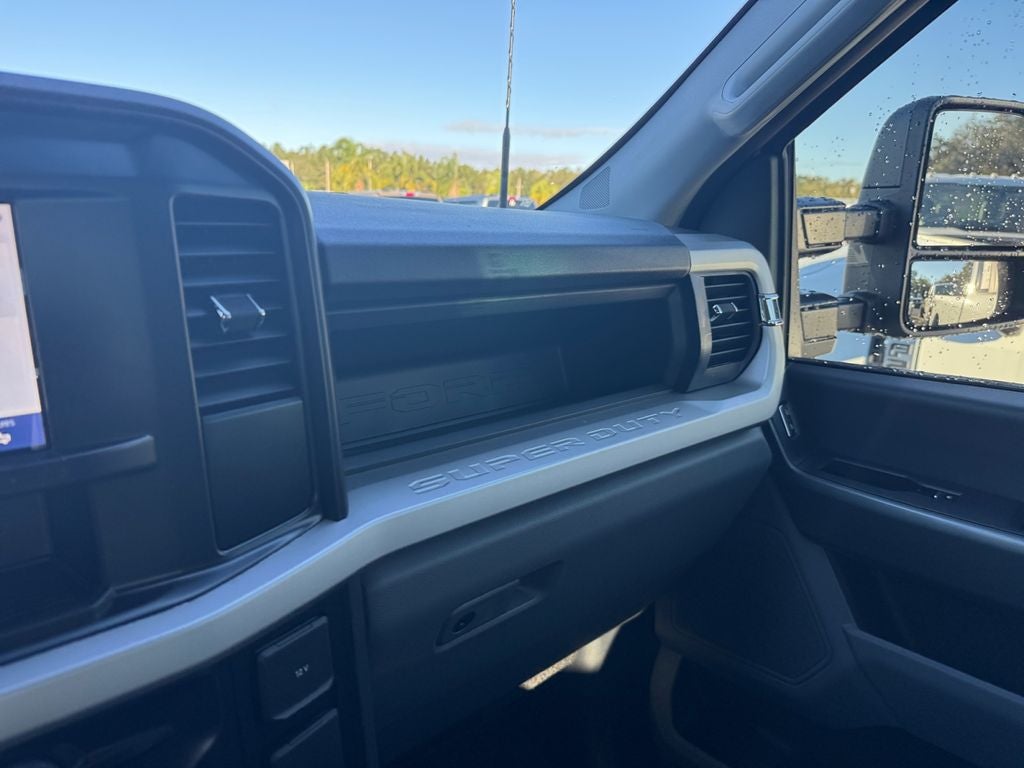 2026 Ford F-250SD XL 600A