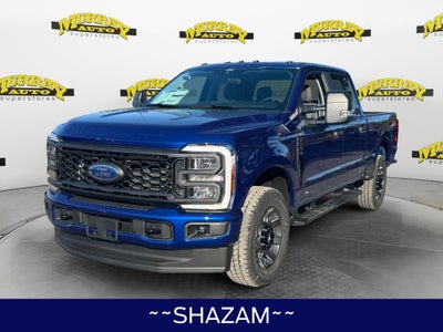 2026 Ford F-250SD XL 600A