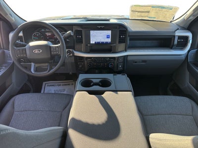 2026 Ford F-250SD XL 600A