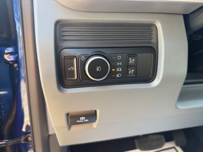 2026 Ford F-250SD XL 600A