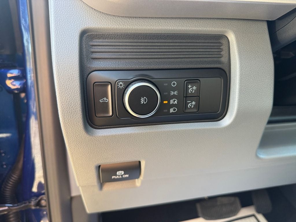 2026 Ford F-250SD XL 600A