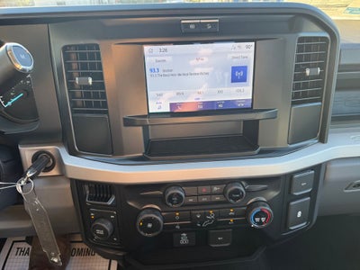 2026 Ford F-250SD XL 600A