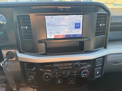 2026 Ford F-250SD XL 600A