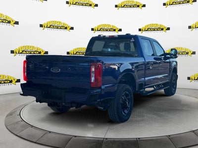 2026 Ford F-250SD XL 600A