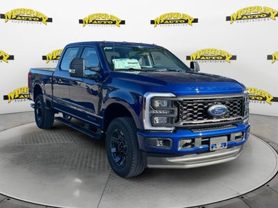 2026 Ford F-250SD XL 600A