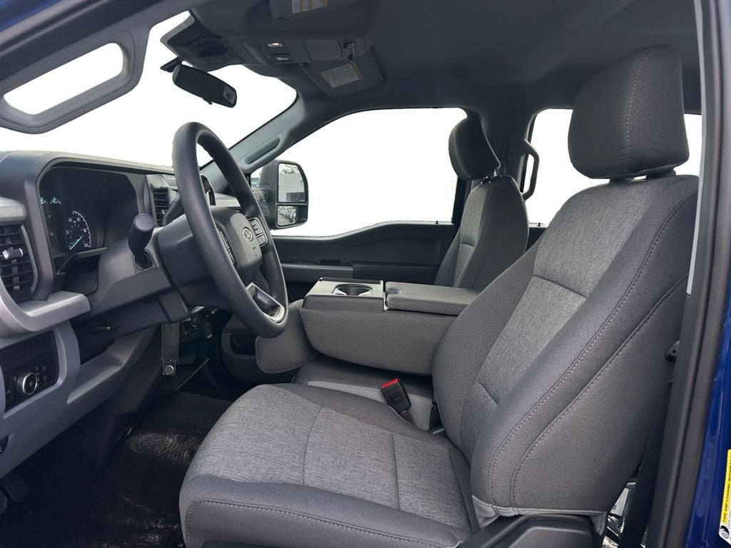 2026 Ford F-250SD XL 600A