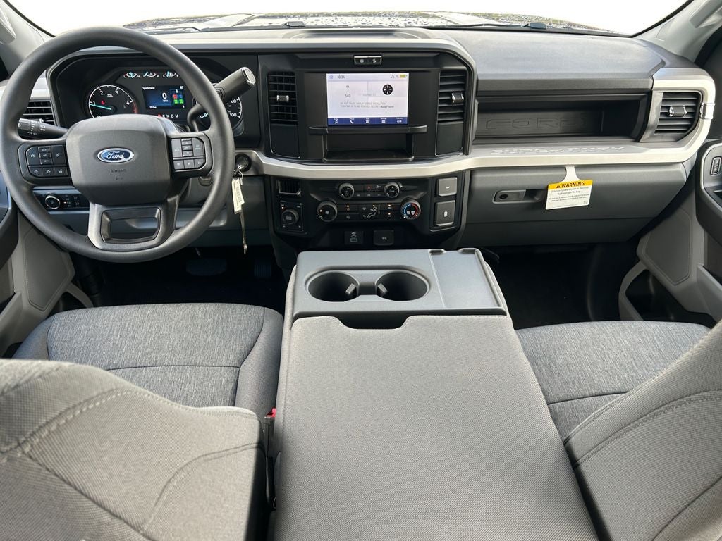 2026 Ford F-250SD XL 600A