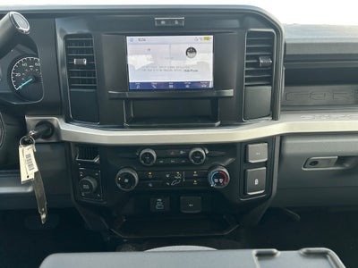 2026 Ford F-250SD XL 600A