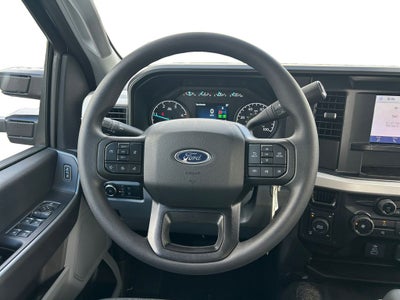 2026 Ford F-250SD XL 600A