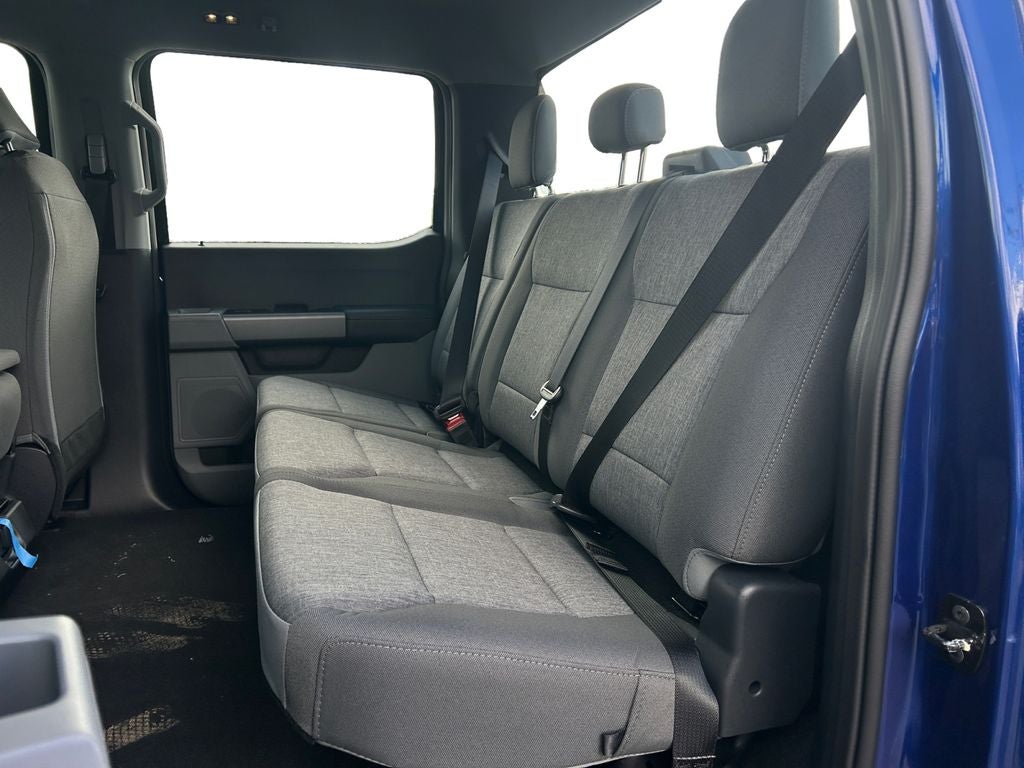 2026 Ford F-250SD XL 600A