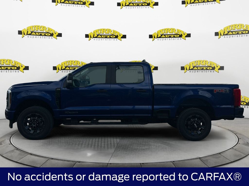 2026 Ford F-250SD XL 600A