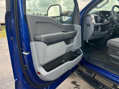 2026 Ford F-250SD XL 600A