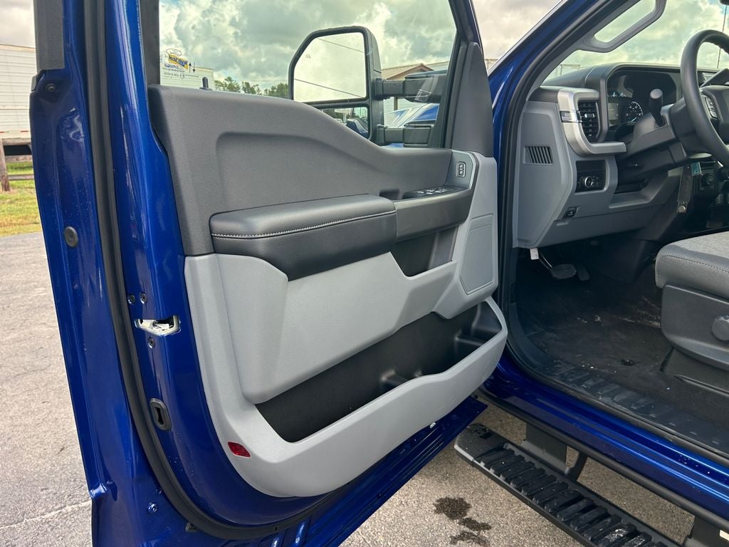 2026 Ford F-250SD XL 600A