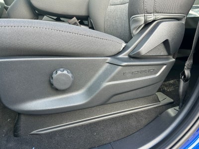 2026 Ford F-250SD XL 600A