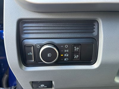 2026 Ford F-250SD XL 600A