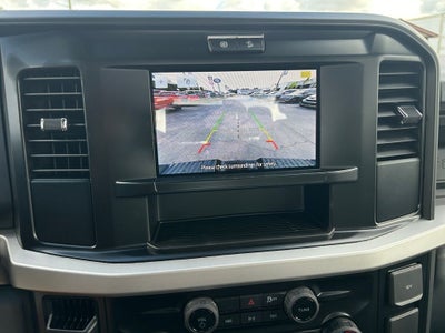 2026 Ford F-250SD XL 600A