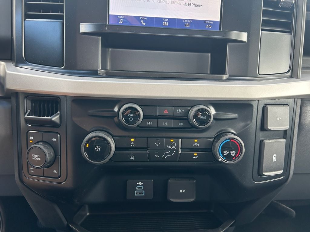 2026 Ford F-250SD XL 600A