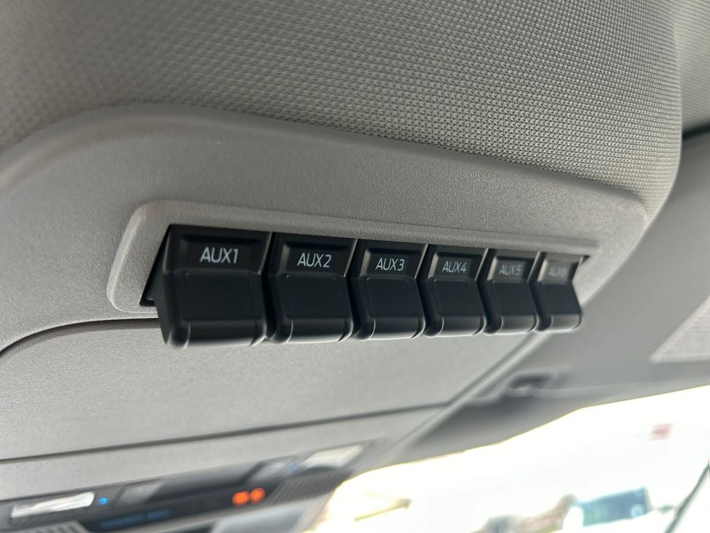 2026 Ford F-250SD XL 600A