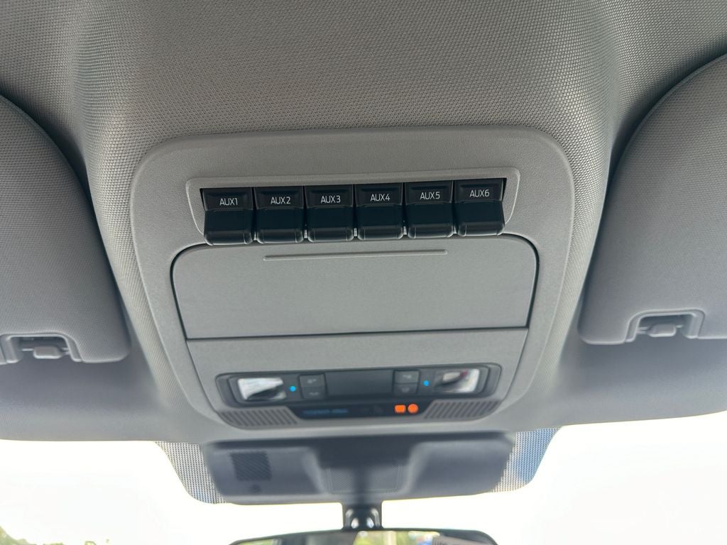 2026 Ford F-250SD XL 600A