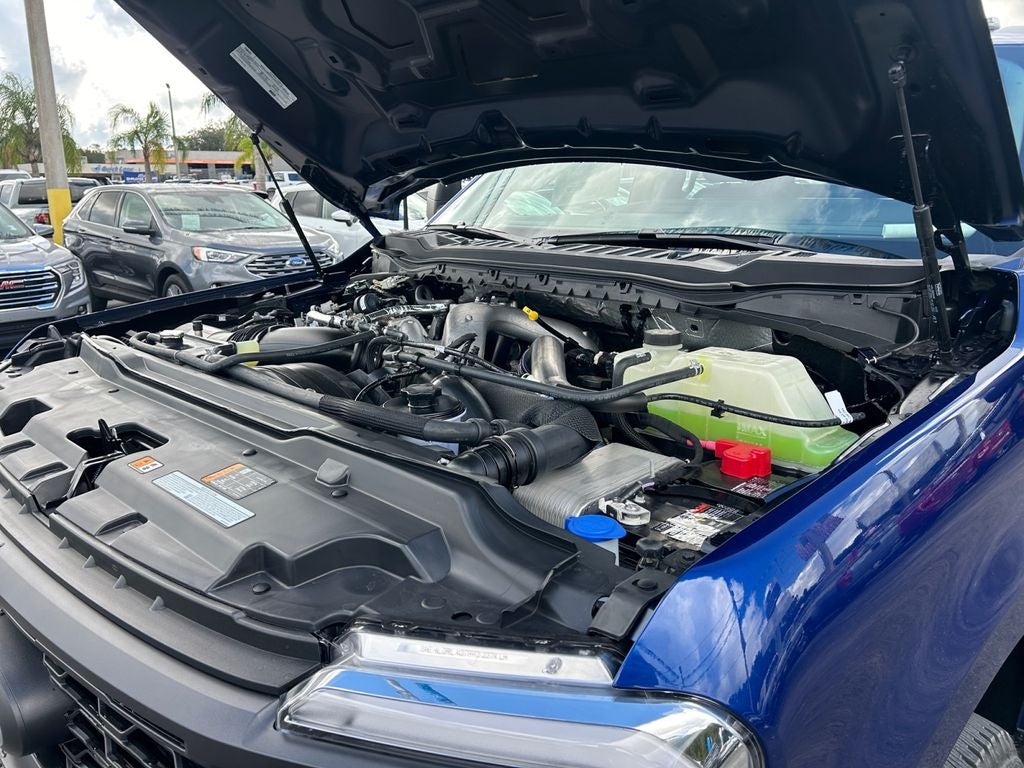 2026 Ford F-250SD XL 600A