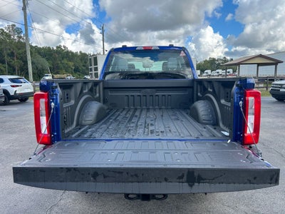 2026 Ford F-250SD XL 600A