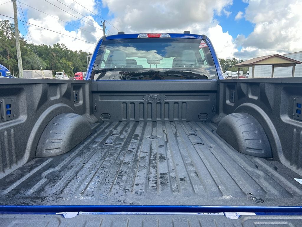 2026 Ford F-250SD XL 600A