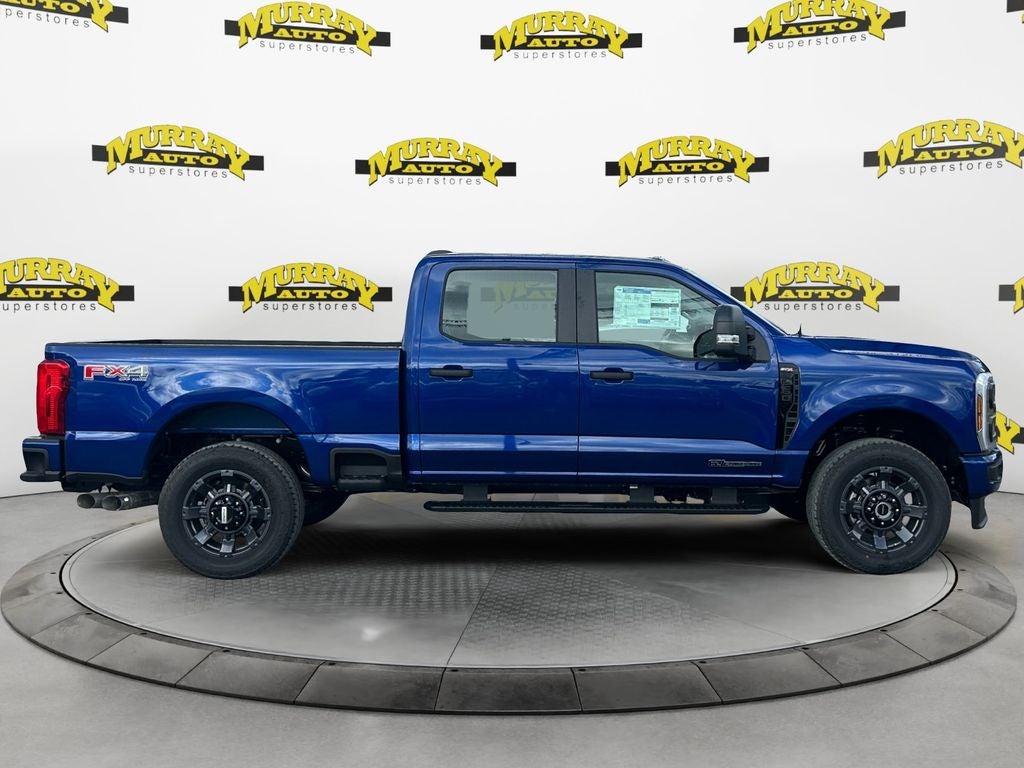 2026 Ford F-250SD XL 600A