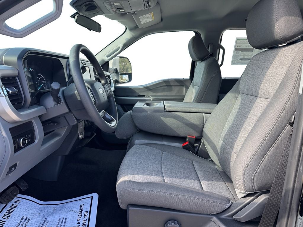 2026 Ford F-250SD XL 600A