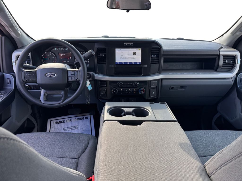 2026 Ford F-250SD XL 600A