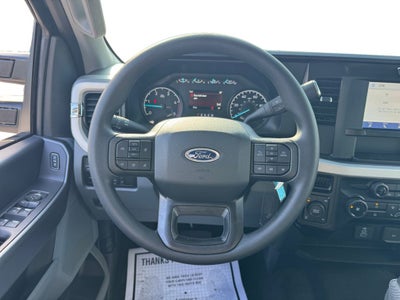 2026 Ford F-250SD XL 600A
