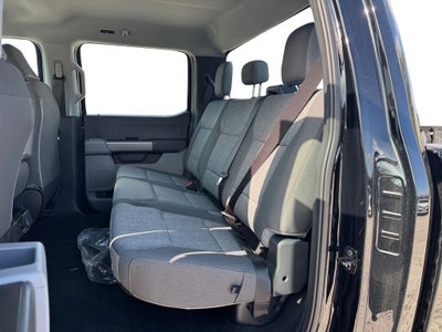 2026 Ford F-250SD XL 600A