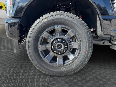 2026 Ford F-250SD XL 600A