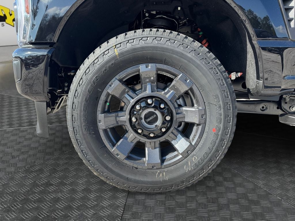 2026 Ford F-250SD XL 600A