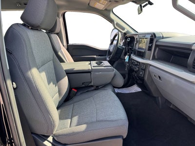 2026 Ford F-250SD XL 600A