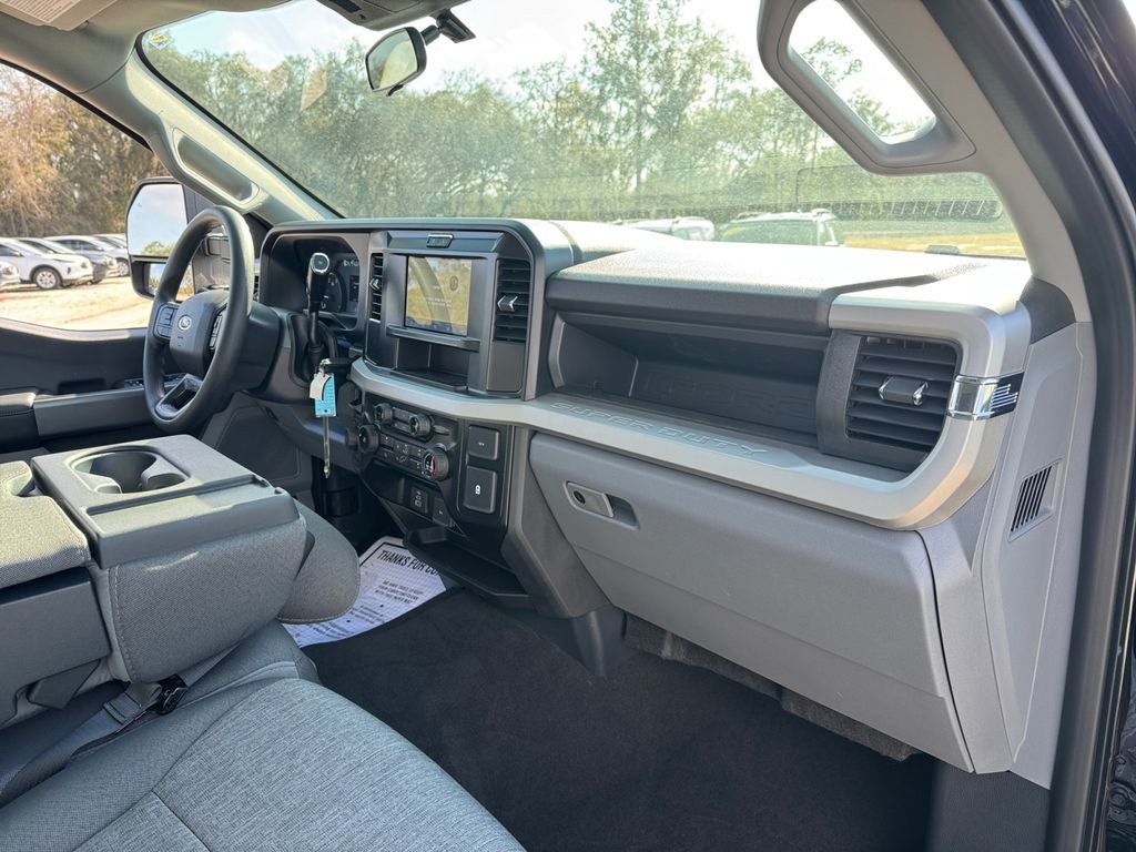 2026 Ford F-250SD XL 600A