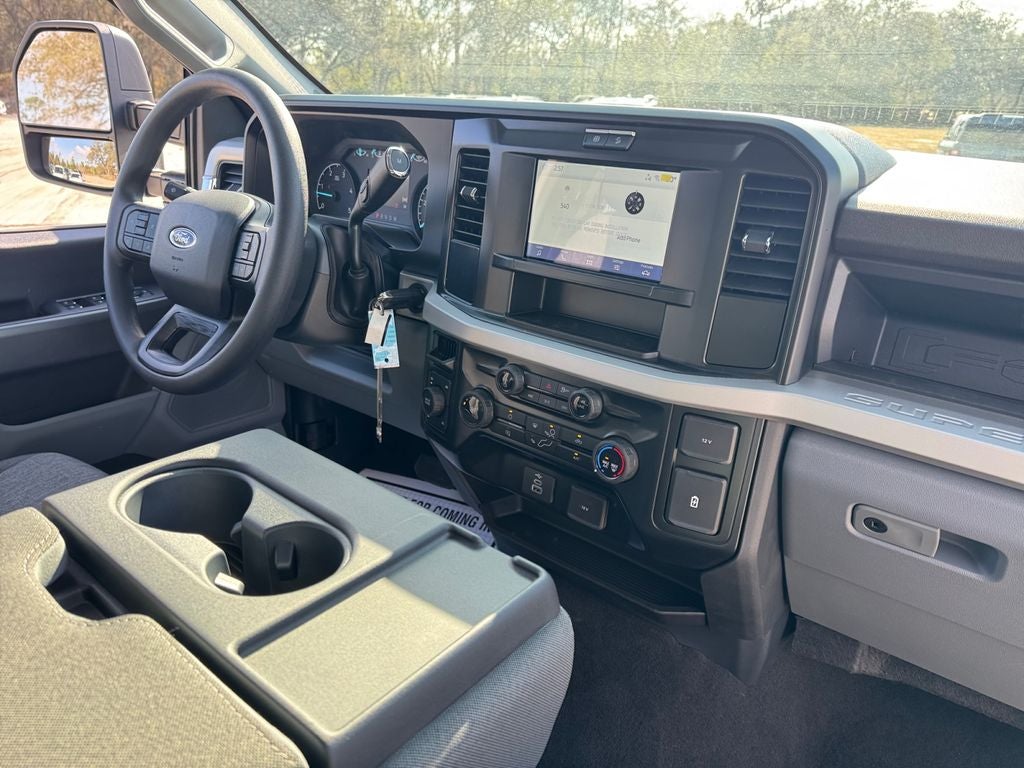 2026 Ford F-250SD XL 600A