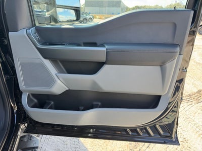 2026 Ford F-250SD XL 600A