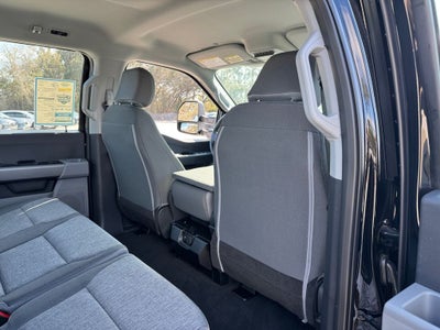 2026 Ford F-250SD XL 600A