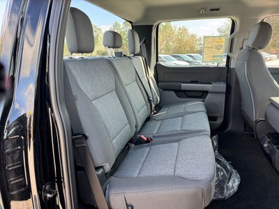 2026 Ford F-250SD XL 600A